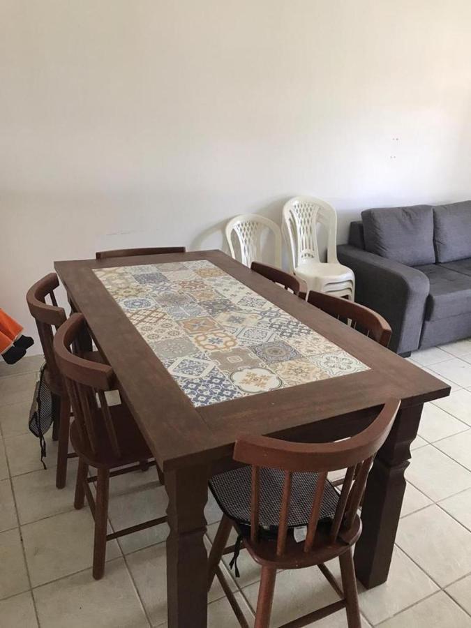 فيلا Chale Em Gravata المظهر الخارجي الصورة