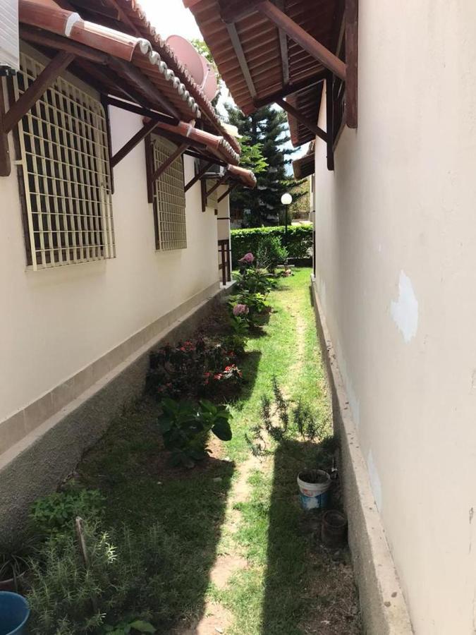 فيلا Chale Em Gravata المظهر الخارجي الصورة
